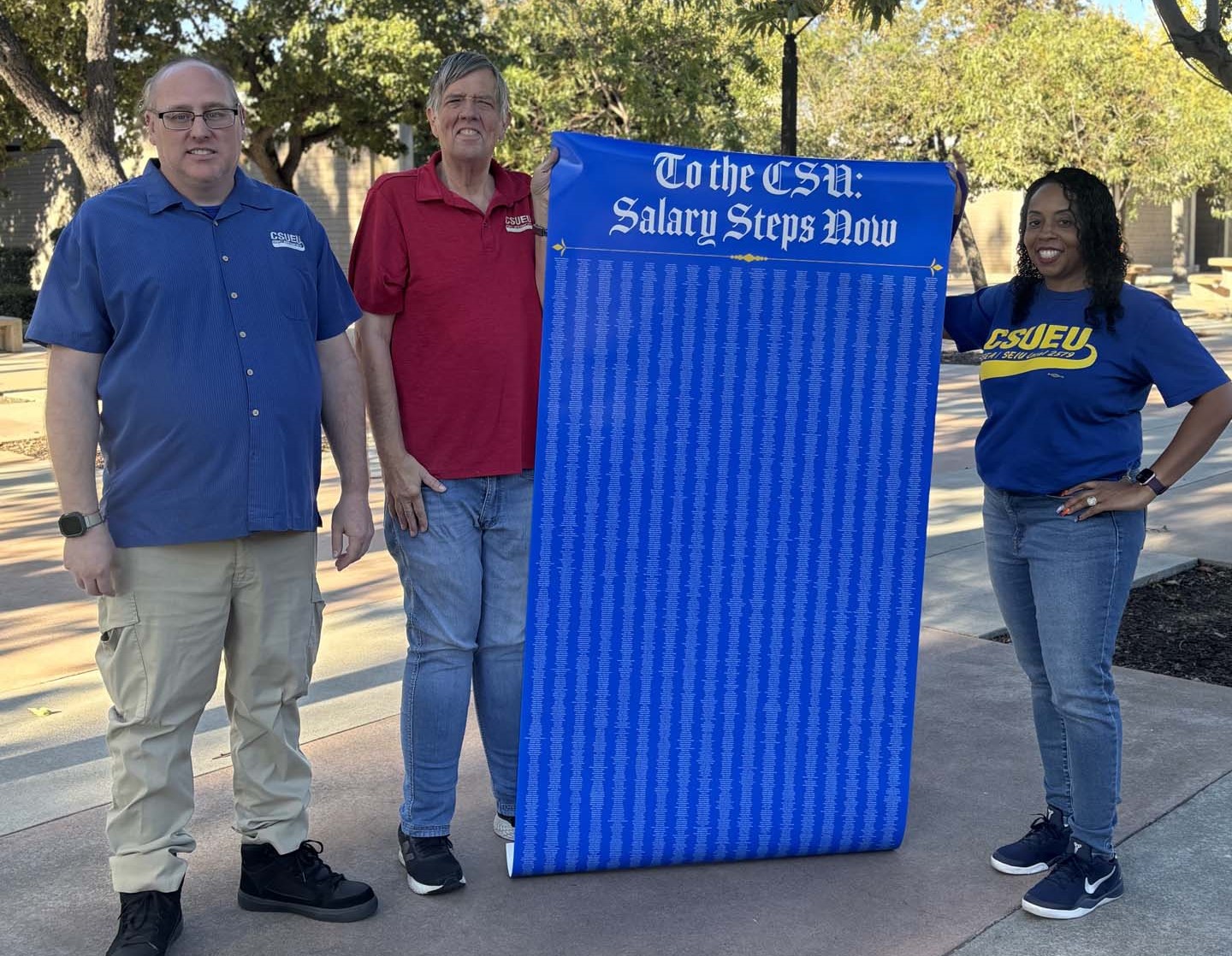 Cal State San Bernardino